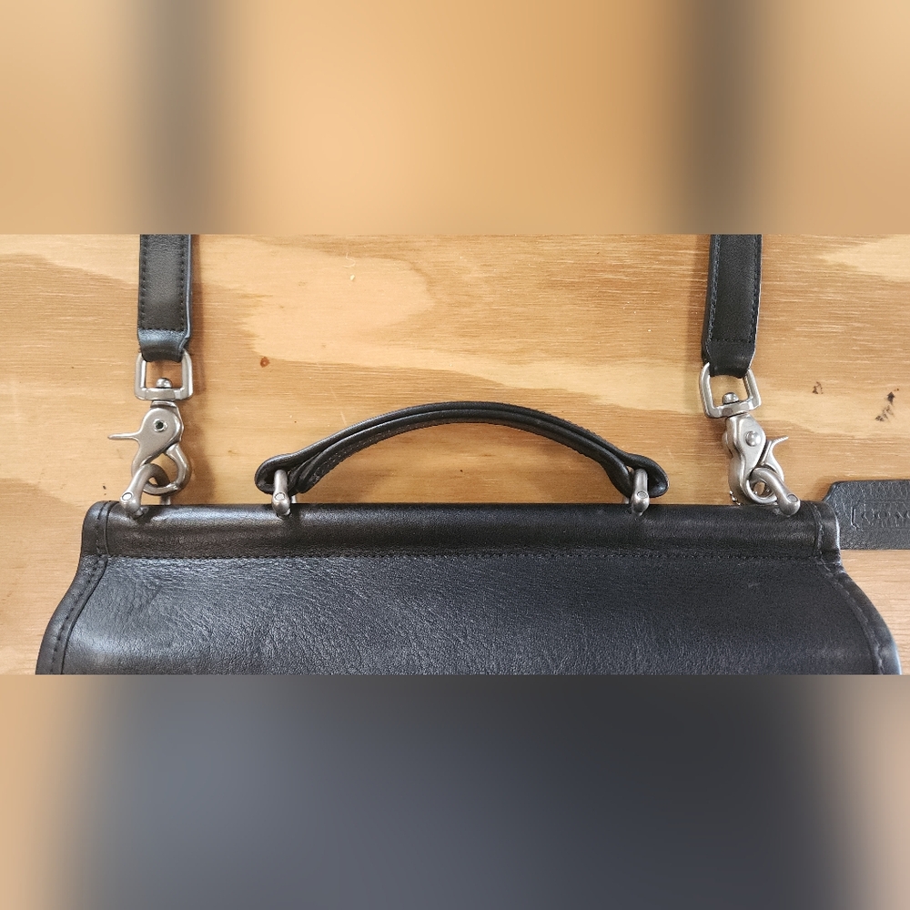 Coach Classic Willis Bag - Picture 11 of 16